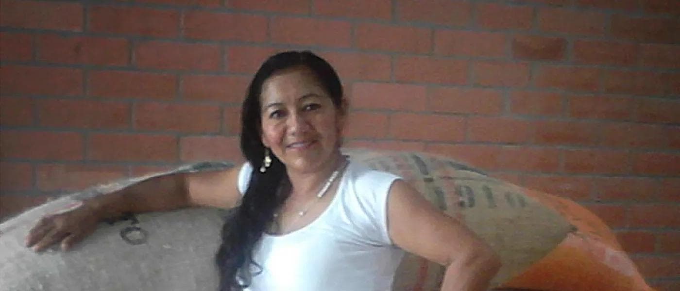 Image of Colombia Maria Edilma Medina