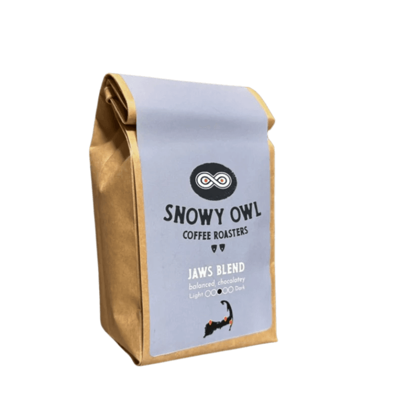 Image of Captain Crosby Blend