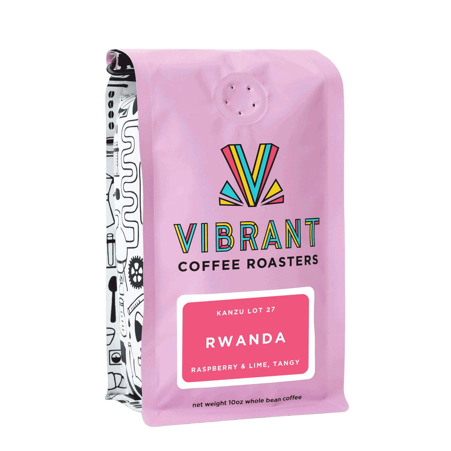 Image of Rwanda Kanzu Lot 27