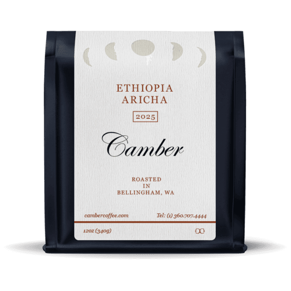 Image of Ethiopia Aricha