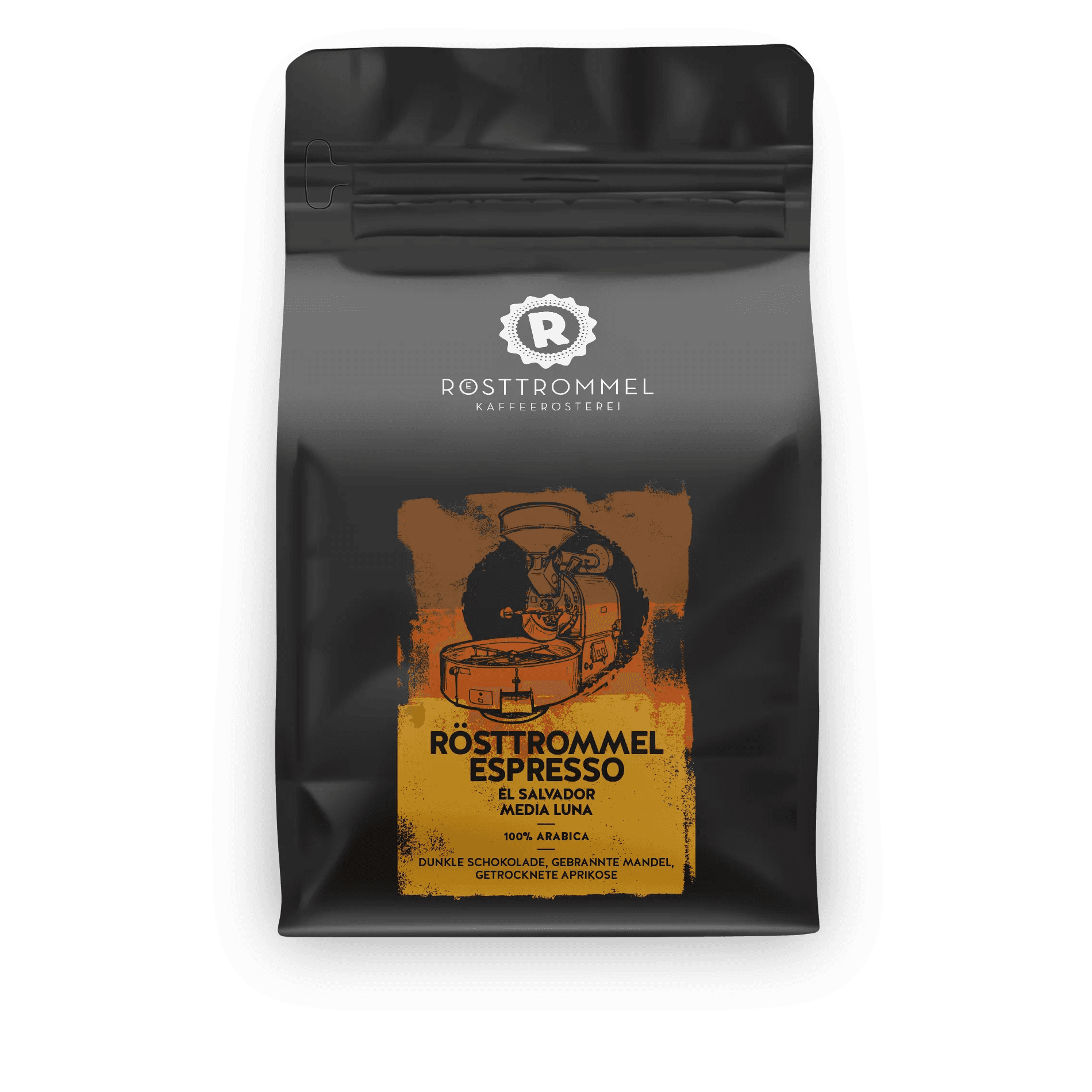 Image of Roasting Drum Espresso