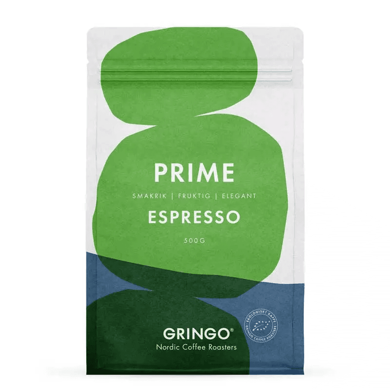 Image of Prime Espresso Organic