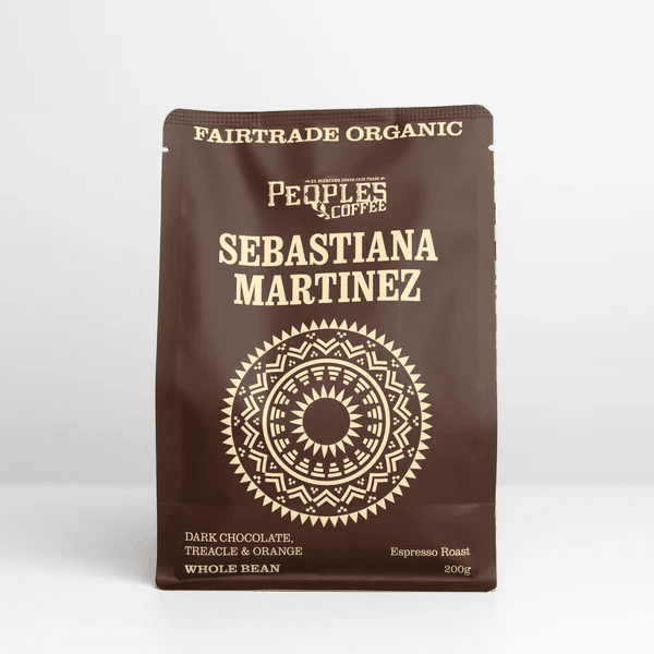 Image of Sebastiana Martinez