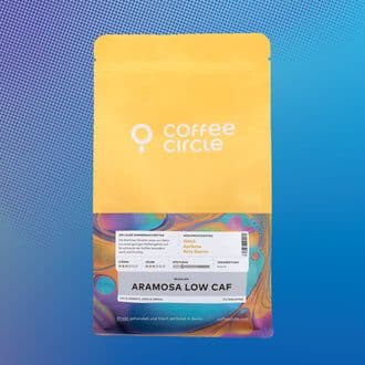 Image of Aramosa Low Caf Kaffee