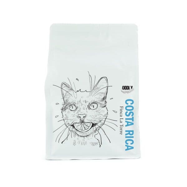 Image of Costa Rica  Finca La Torre