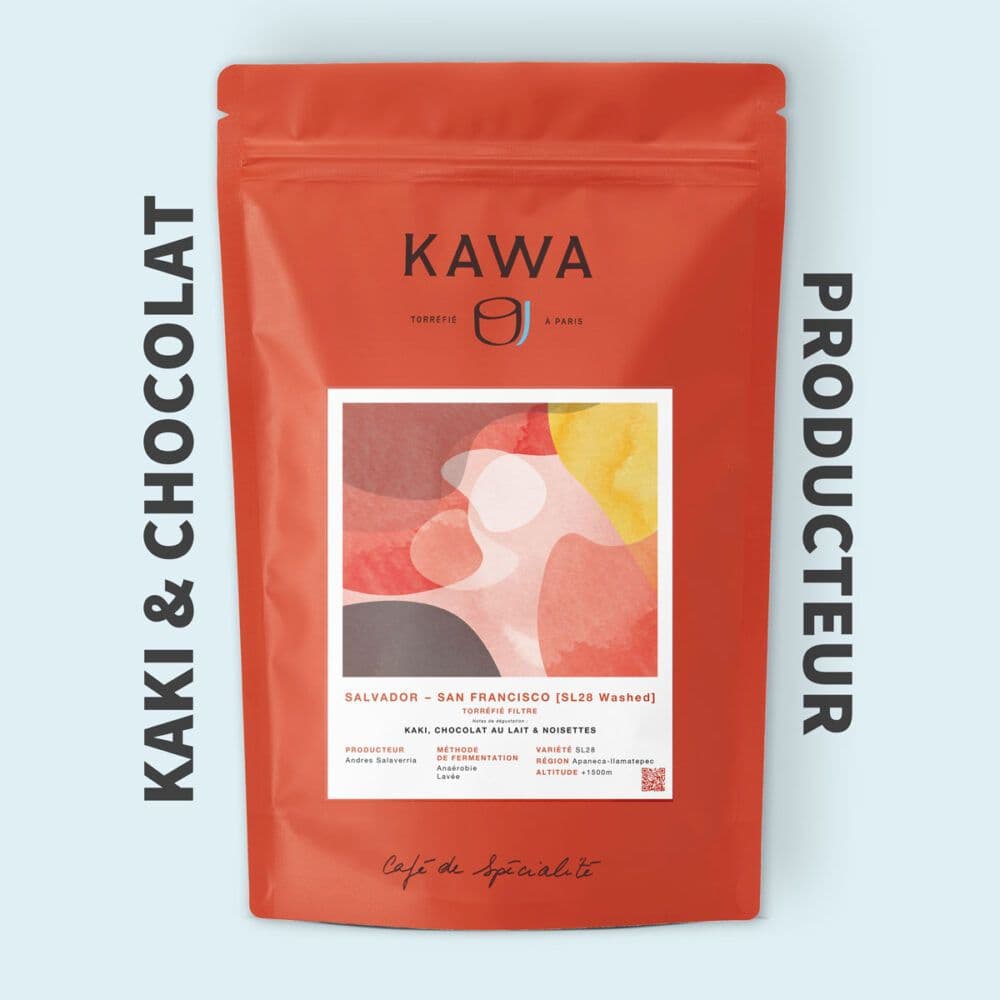 Image of San Francisco [SL28 Washed]