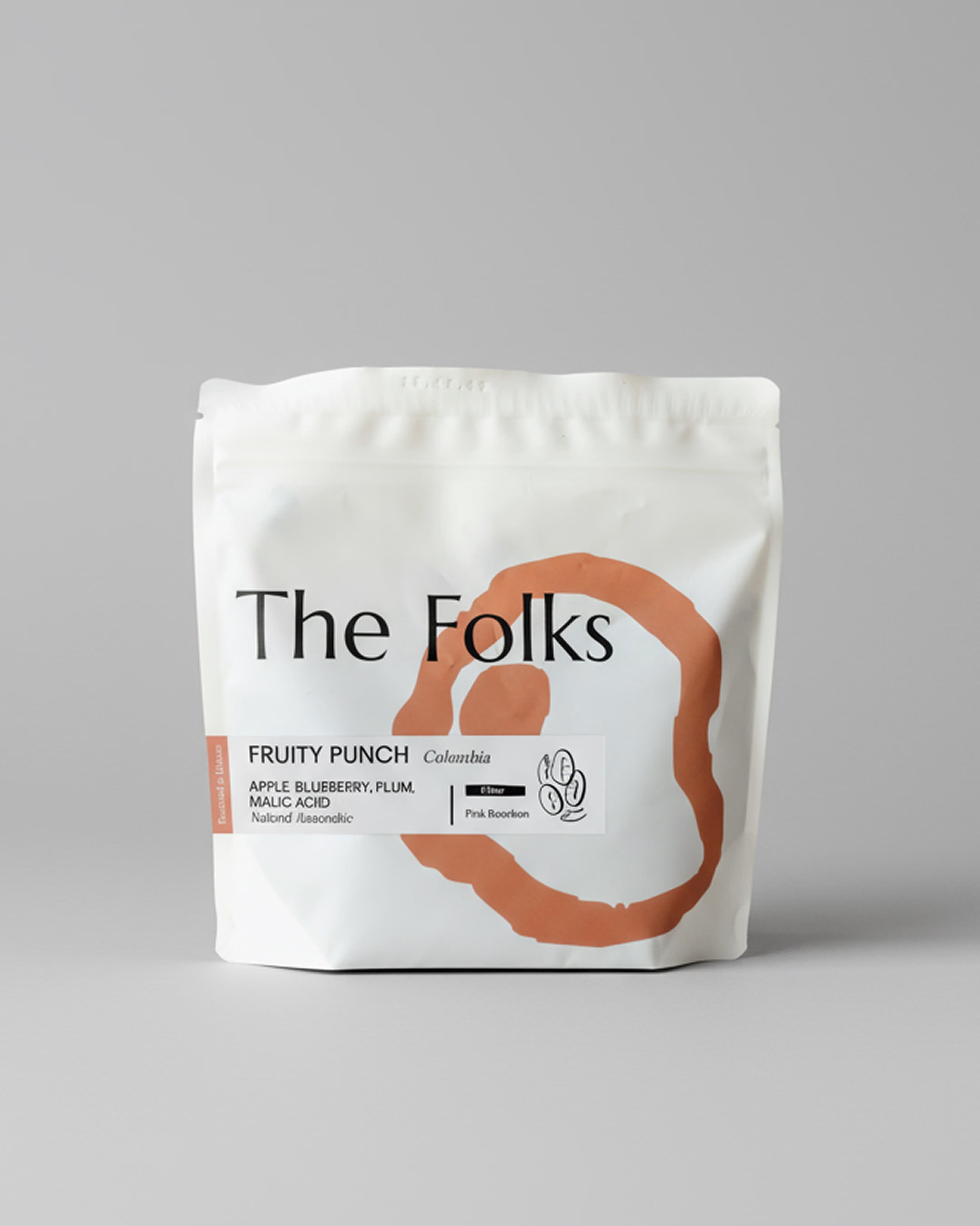 Image of Fruity Punch Colombia