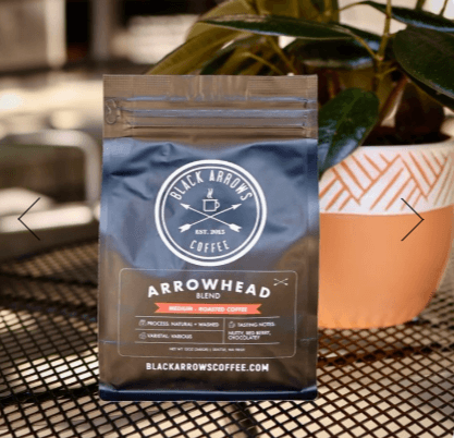 Image of Arrowhead Blend