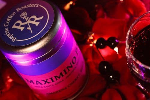 Image of Maximino Palacios - Carbonic Maceration 118 hrs