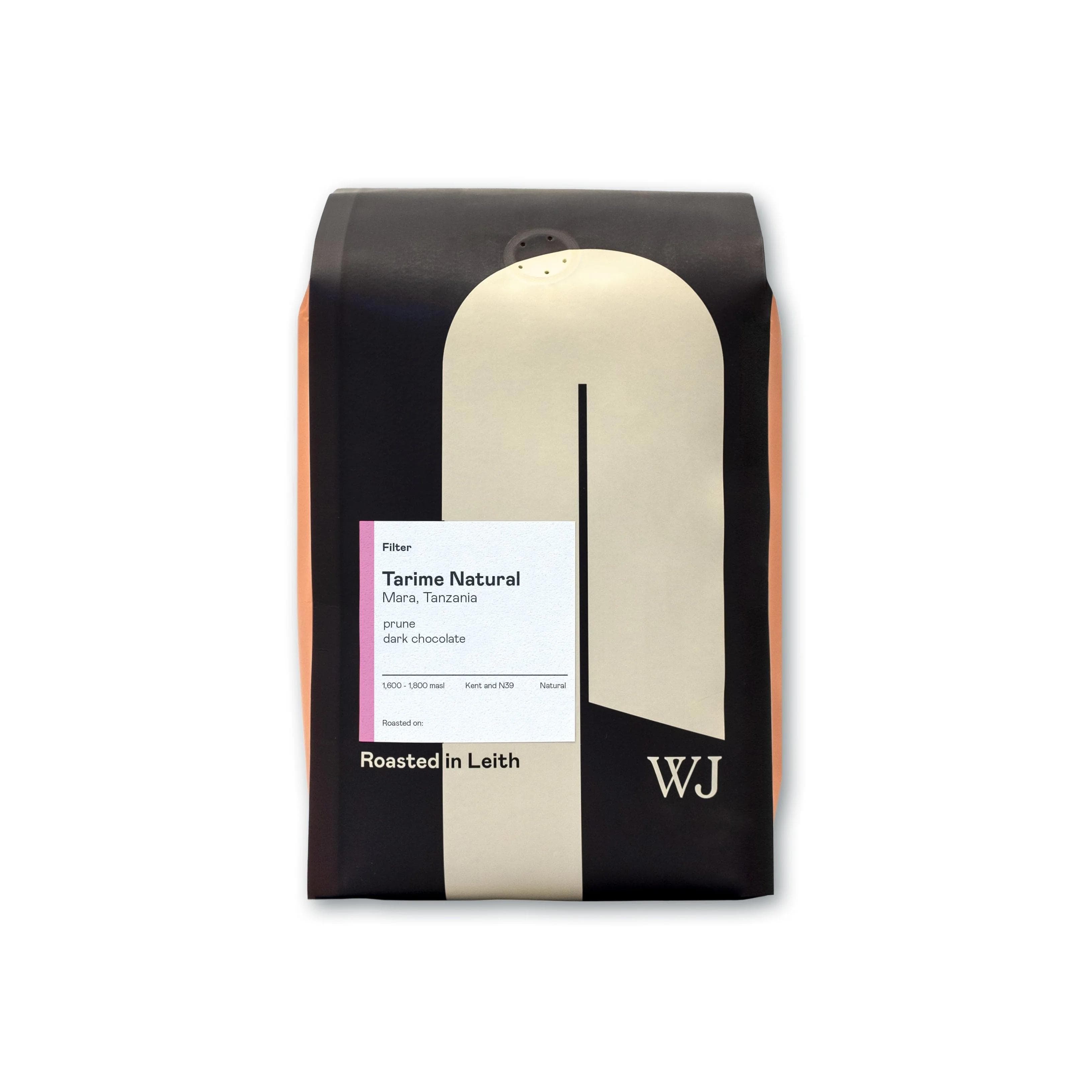 Image of Tarime Natural, Tanzania | Filter