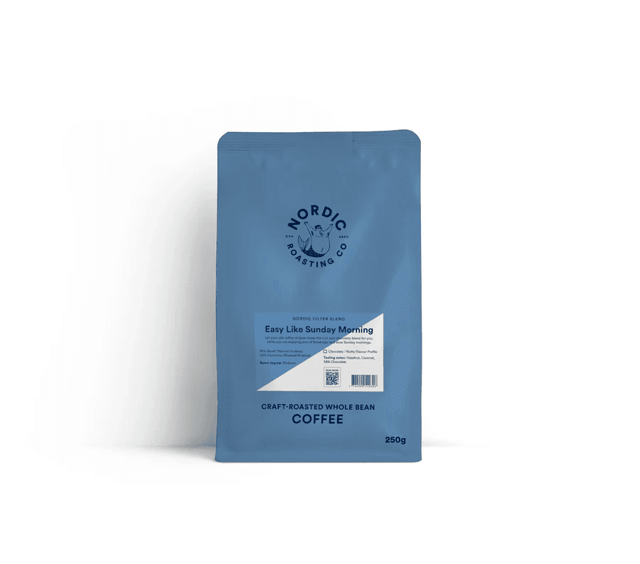 Image of Easy Like Sunday Morning