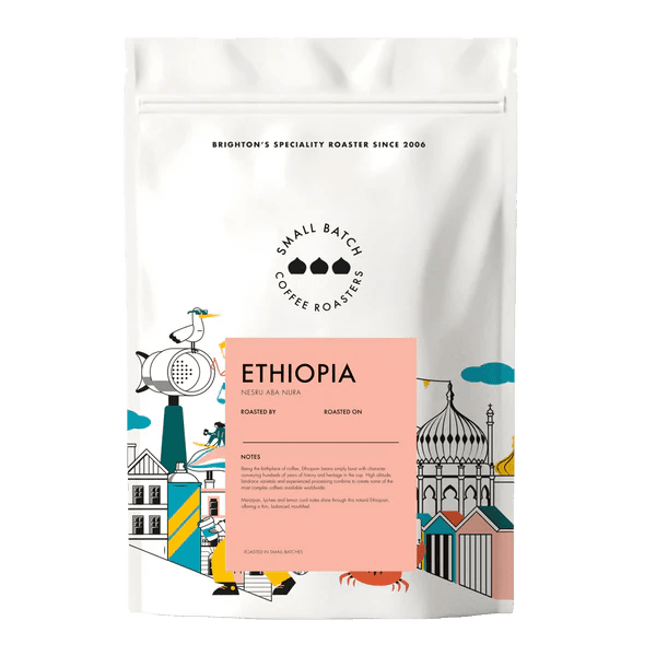 Image of Ethiopia Nesru Aba Nura