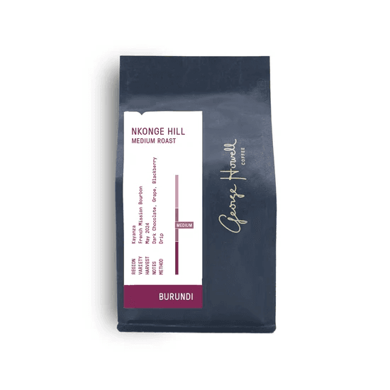 Image of Nkonge Hill Medium Burundi