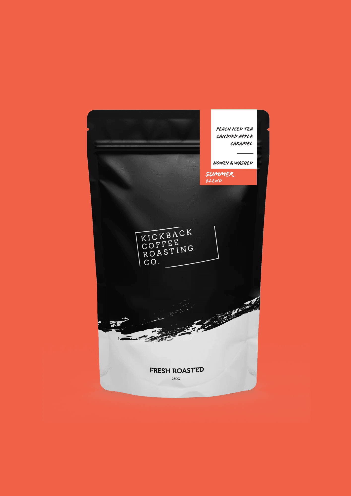 Image of Summer Blend
