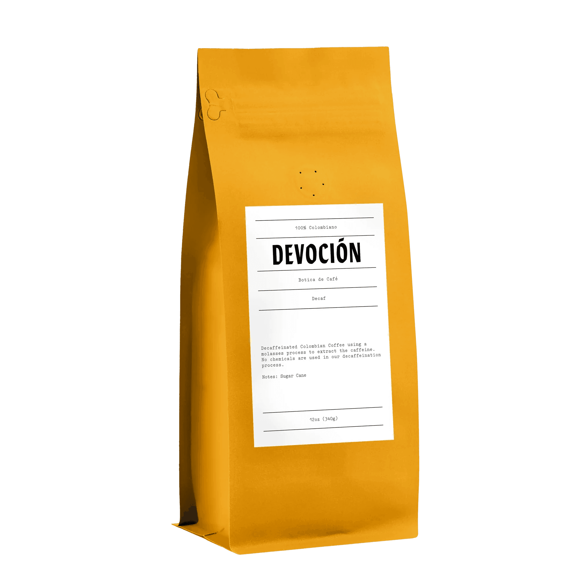 Image of DECAF