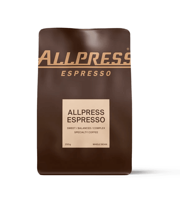 Image of Allpress Espresso