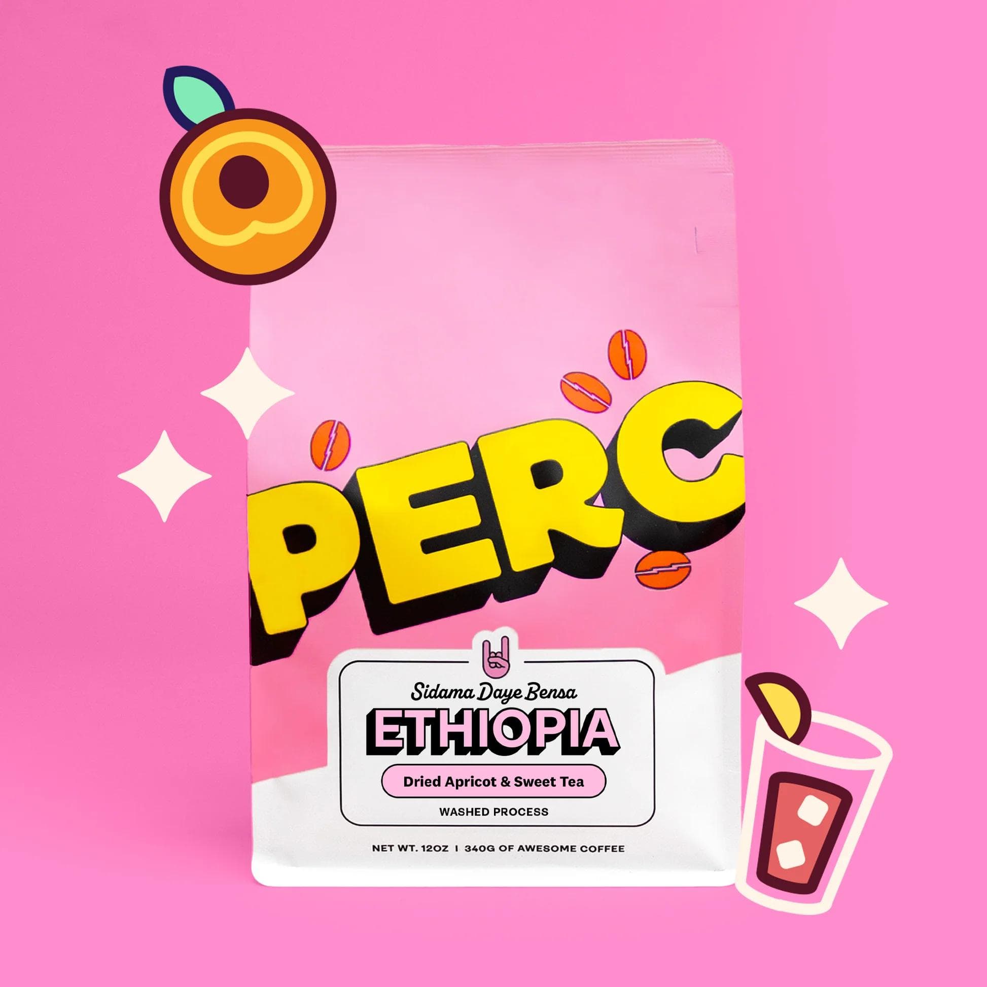 Image of Archive Ethiopia Sidama Daye Bensa