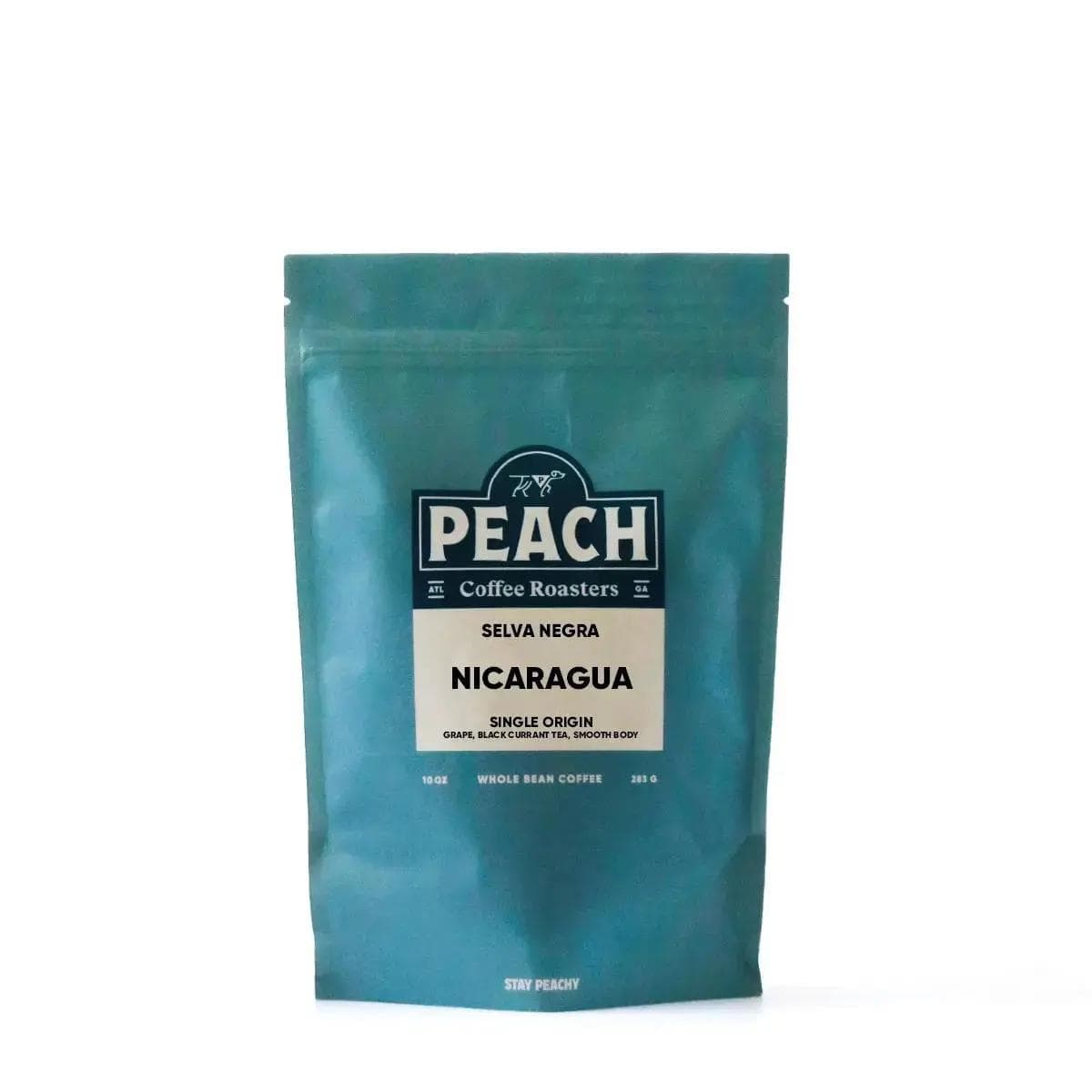 Image of Nicaragua Selva Negra - Medium Roast 