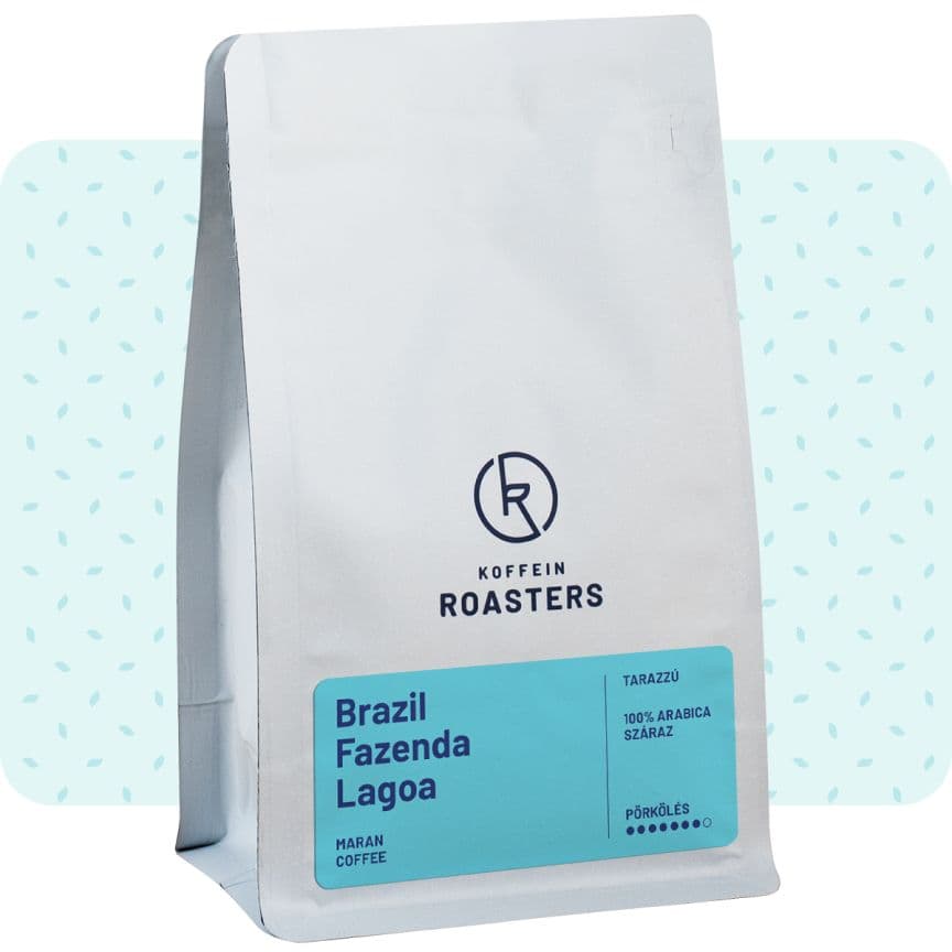 Image of Brazilian Fazenda Lagoa