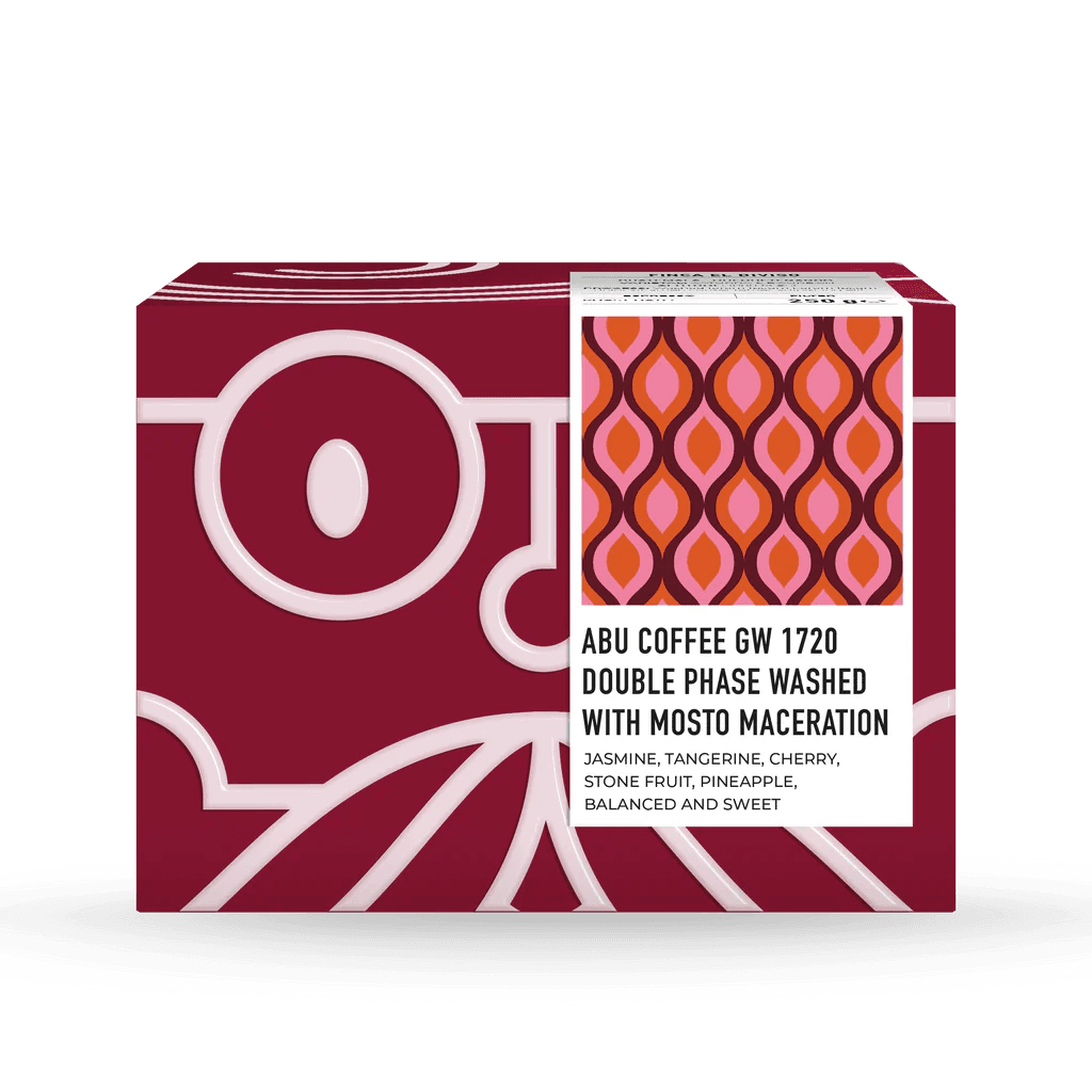 Image of Gw-1720 Gesha