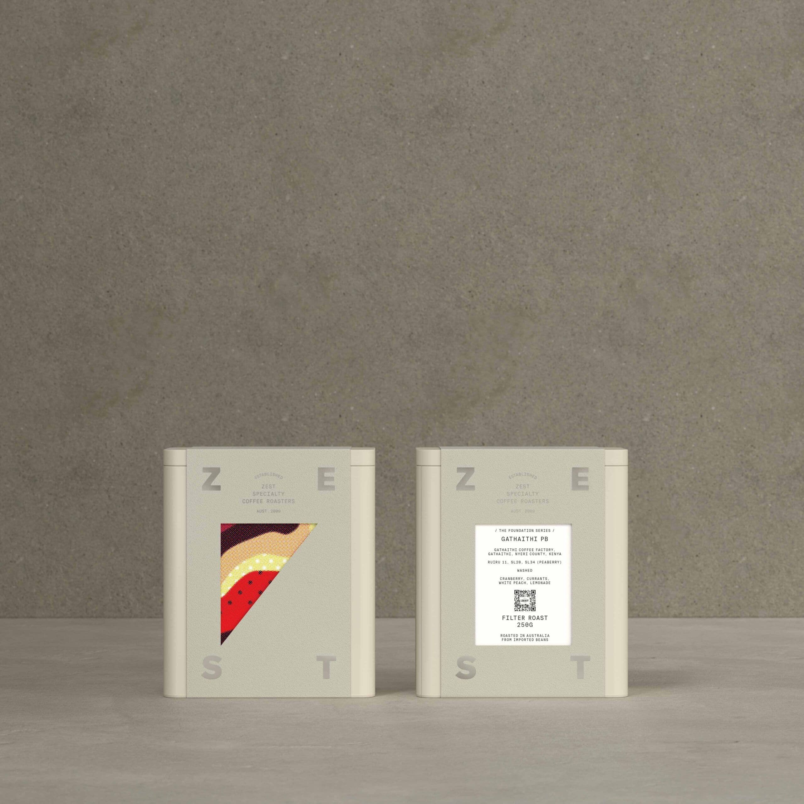 Image of Kenya Gathaithi PB