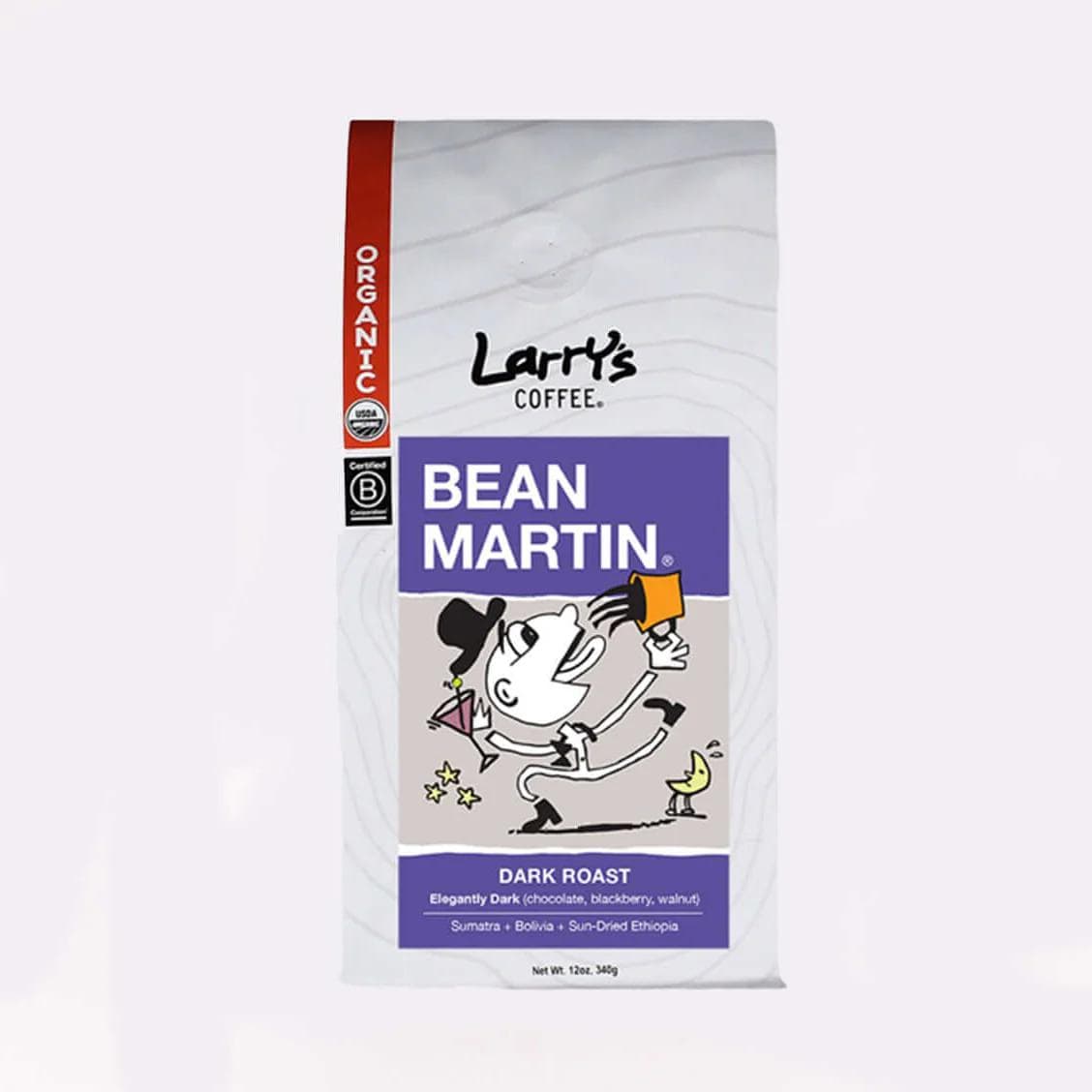 Image of Bean Martin