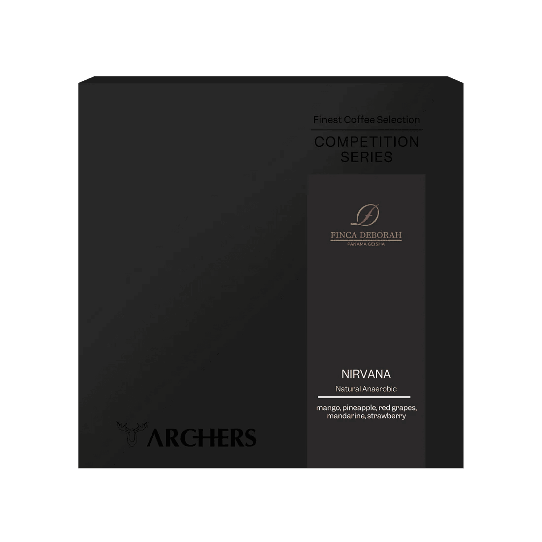 Image of Panama - Nirvana - Finca Deborah