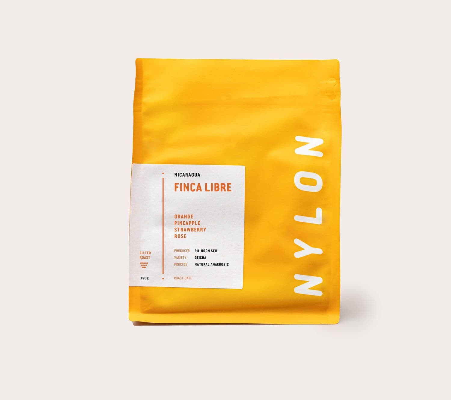 Image of Nicaragua Finca Libre