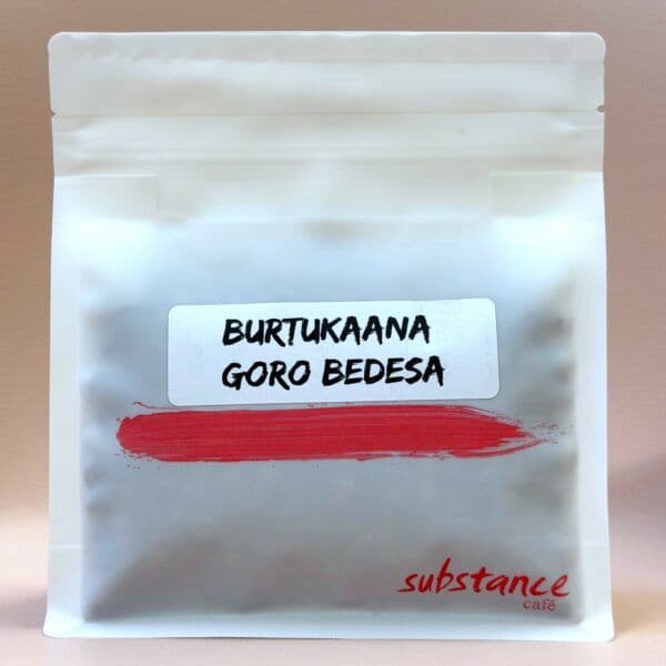 Image of Ethiopia Burtukaana Goro Bedesa