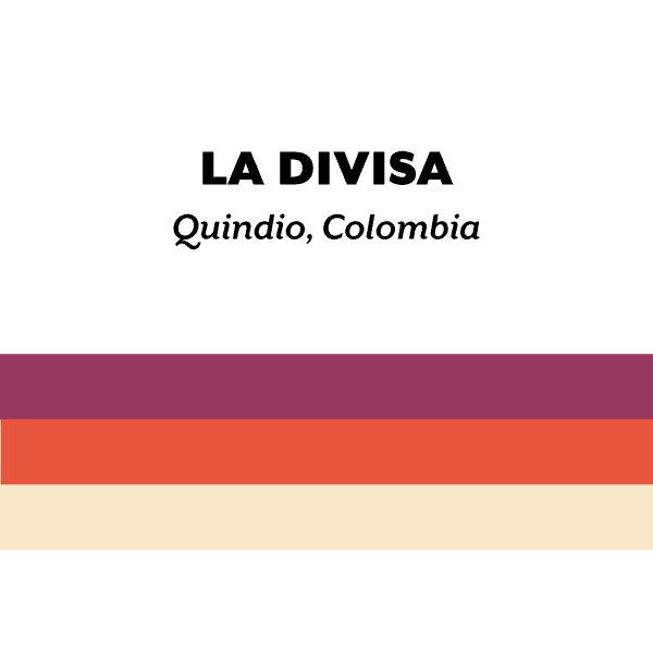 Image of Colombia La Divisa