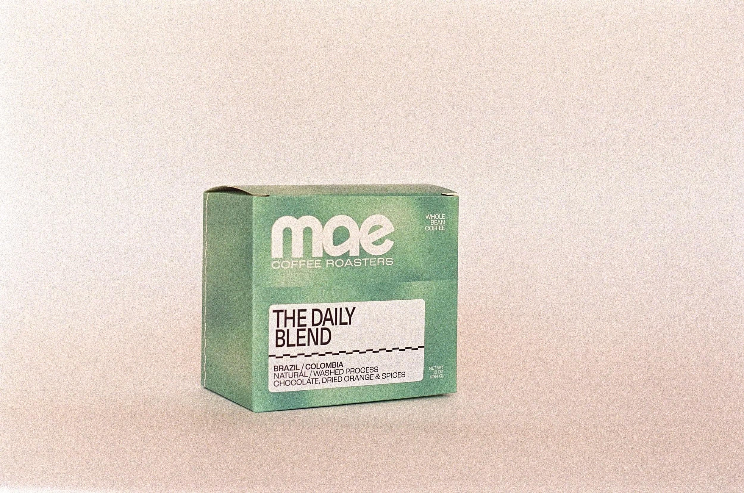 Image of La Cristalina Colombia