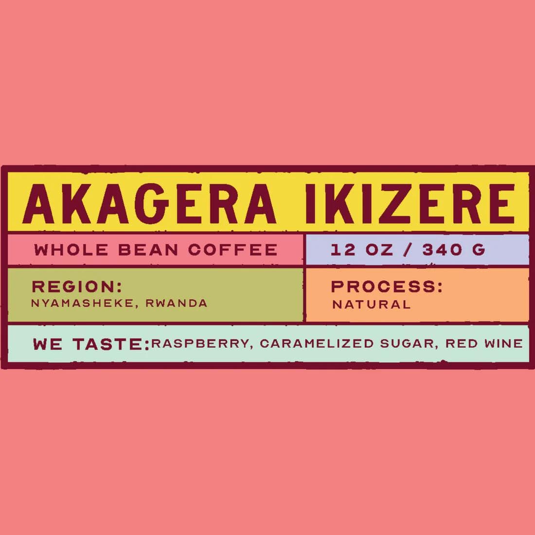 Image of Akagera Ikizere - Nyamasheke Rwanda