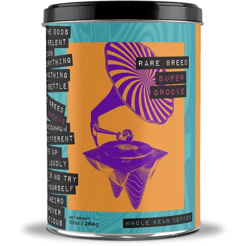 Image of Super Groove