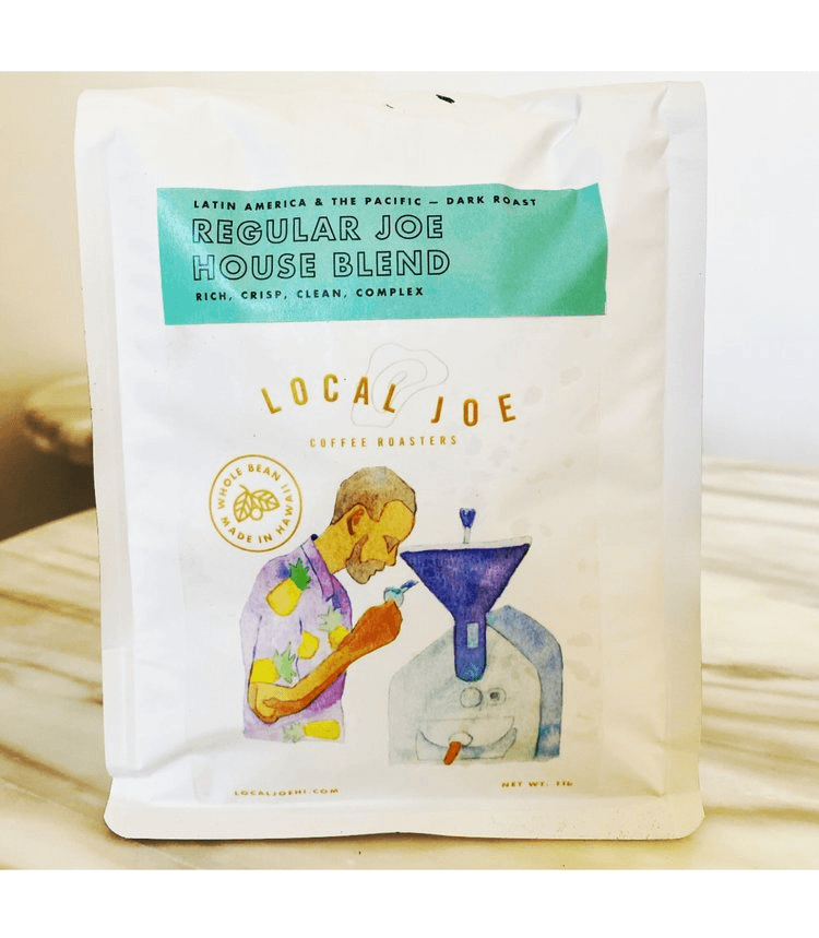 Image of Regular Joe House Blend