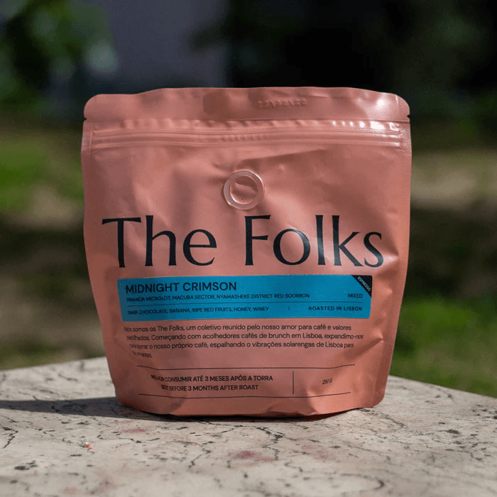 Image of Midnight Crimson