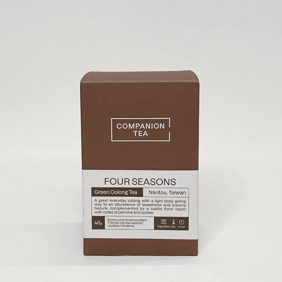 Image of Four Seasons