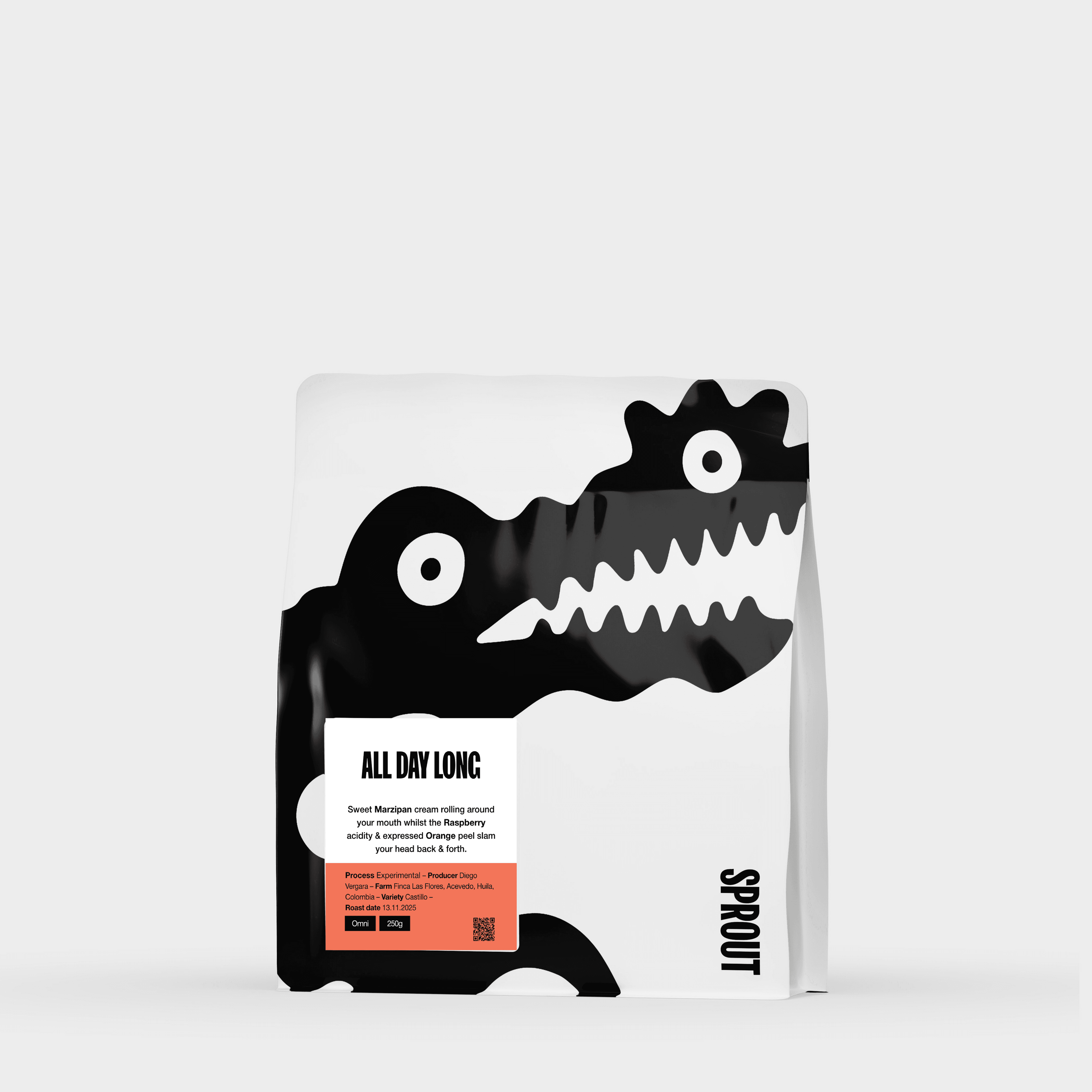 Image of All Day Long