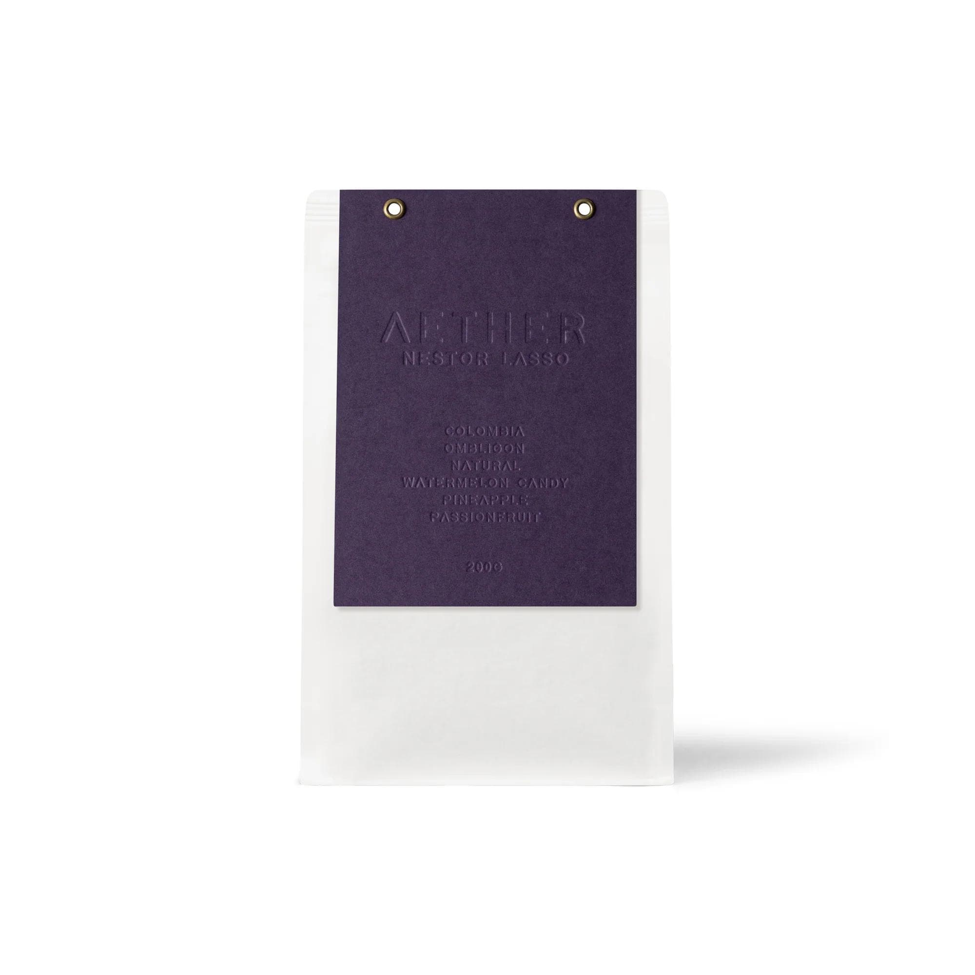 Image of Ombligon - Nestor Lasso - Colombia