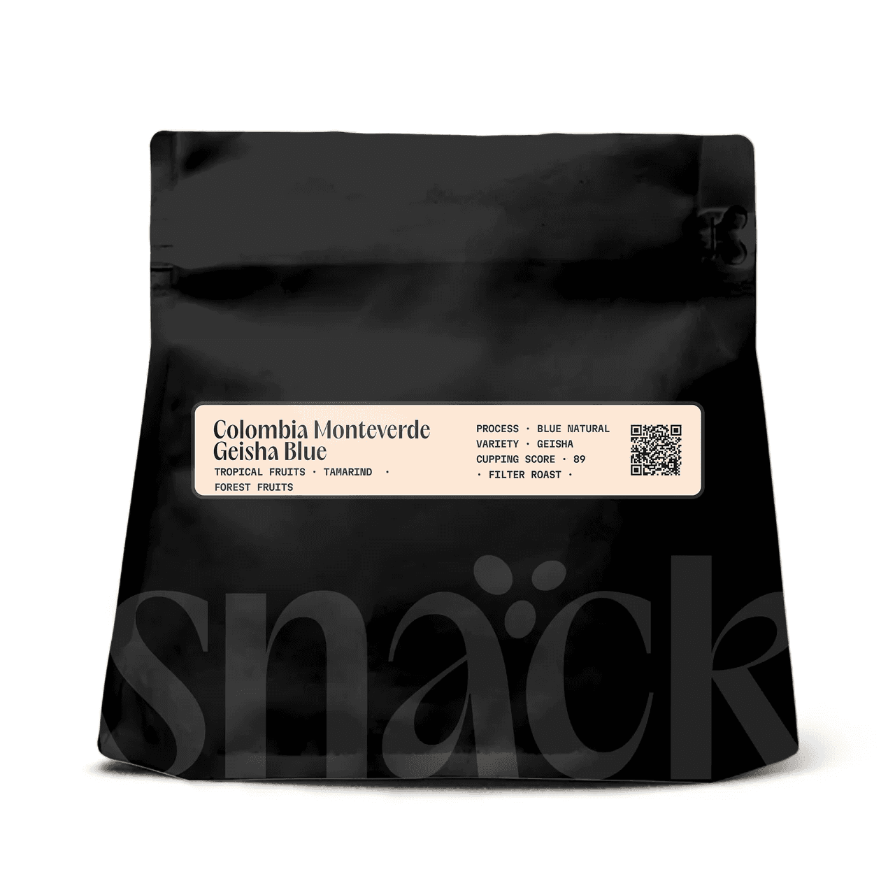 Image of Bolivia Geisha Los Rodriguez Collection