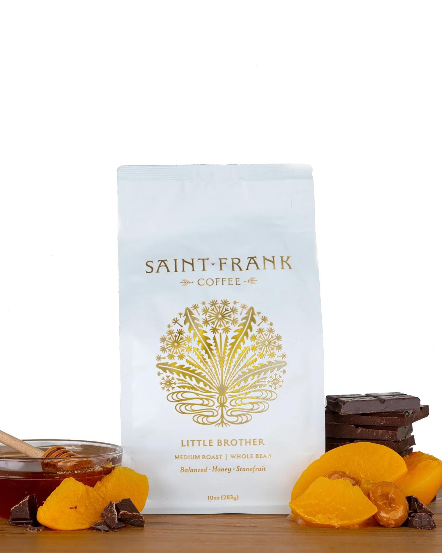 Image of Little Brother Espresso