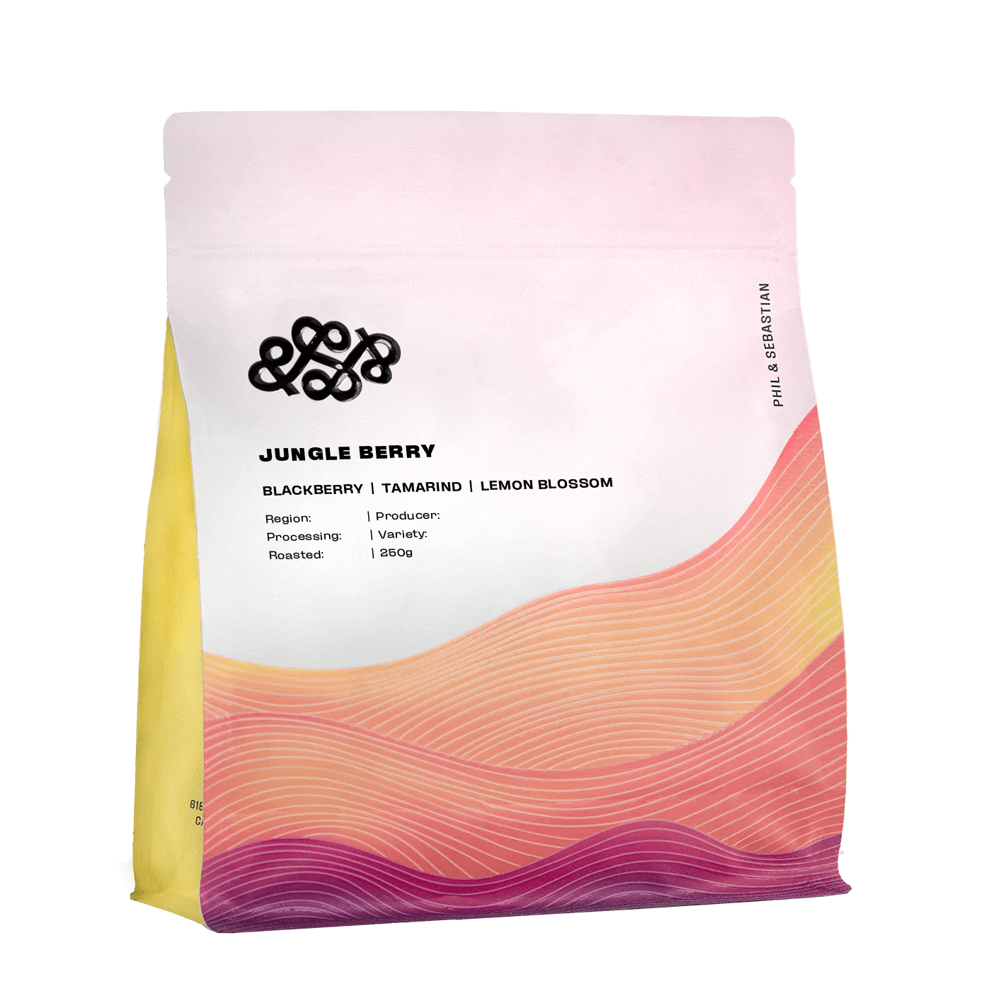 Image of Jungle Berry