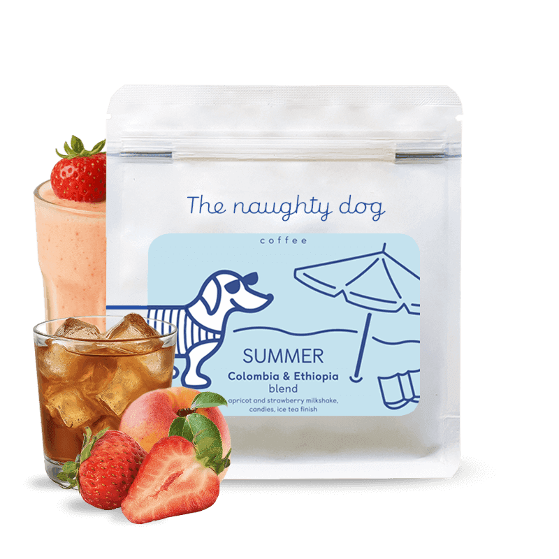 Image of Summer Blend