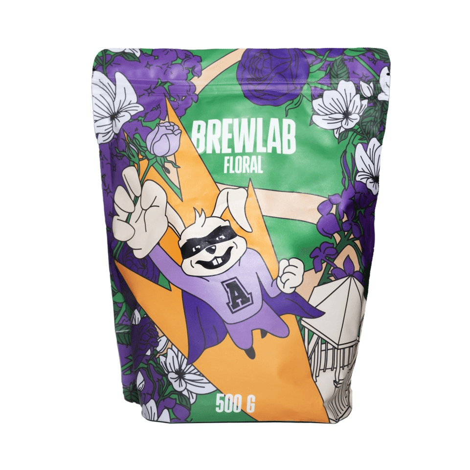 Image of Brewlab Floral