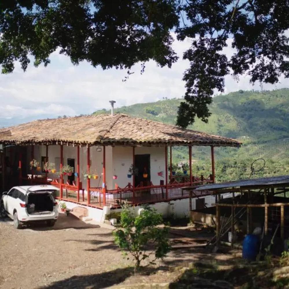 Image of Colombia - Finca Milan - Loco Series - April