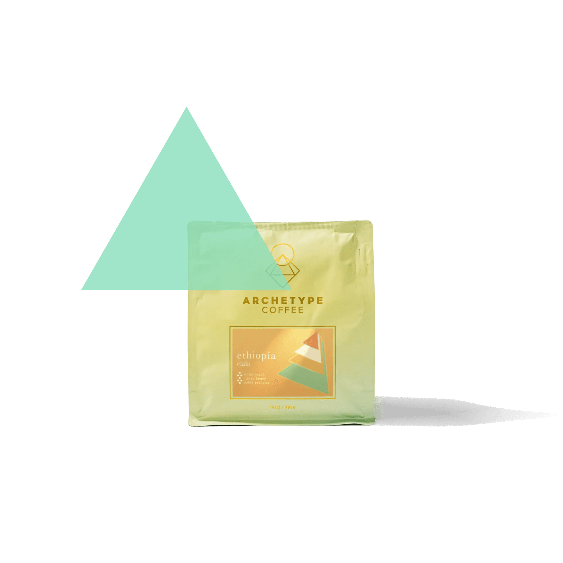 Image of Ethiopia Elala Washed