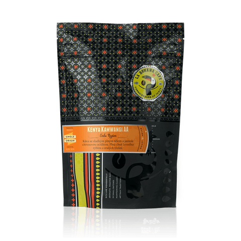 Image of Kena Kamwangi AA