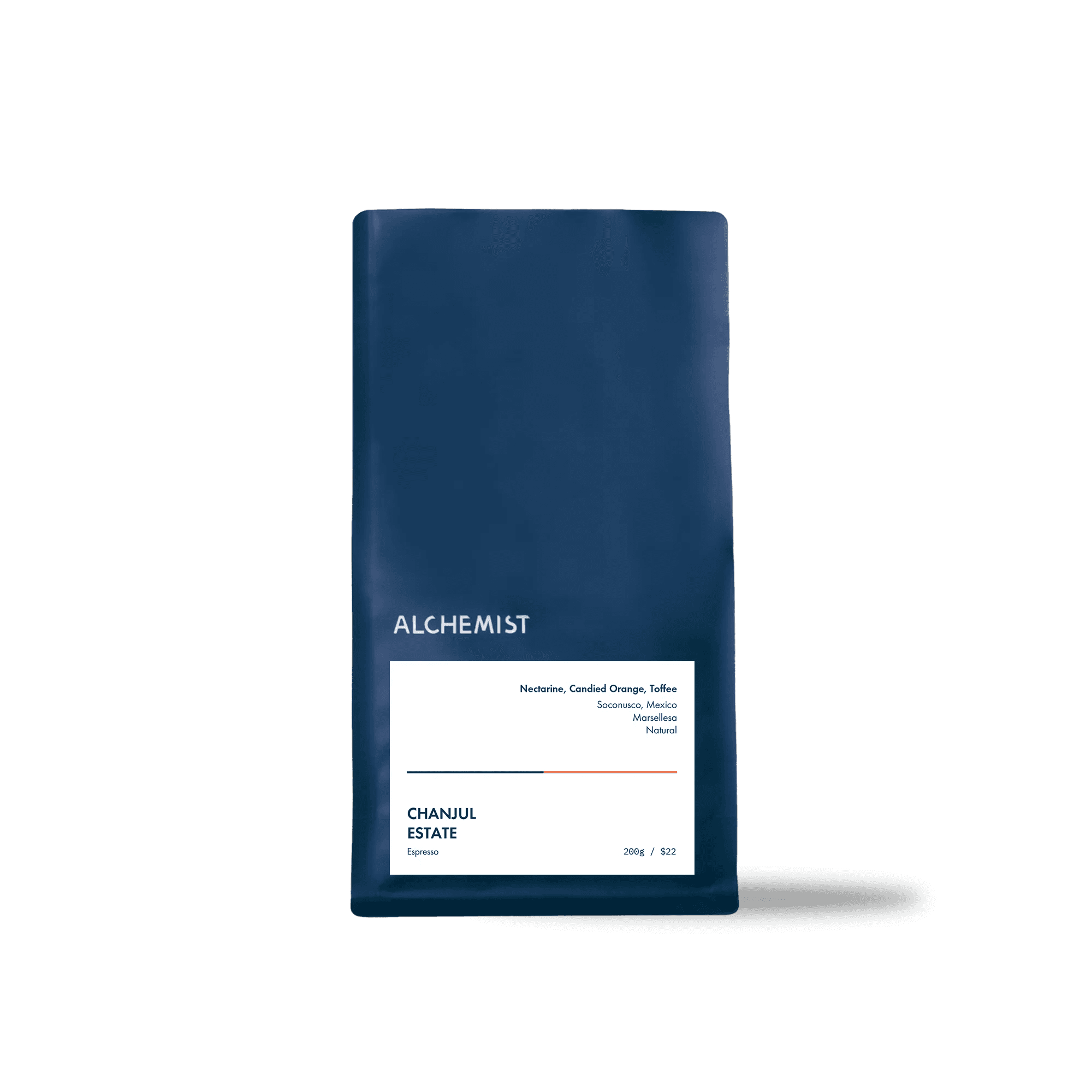 Image of Chanjul Estate