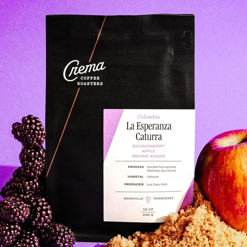 Image of La Esperanza Caturra - Colombia