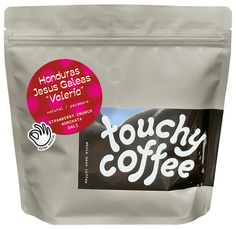 Image of Honduras Jesus Galeas Valeria Natural