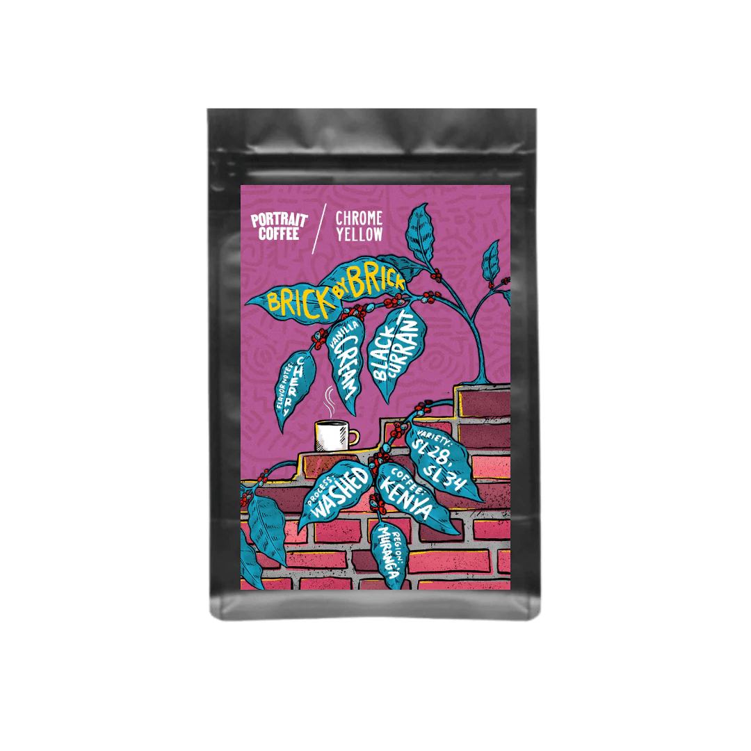 Image of Brick by Brick